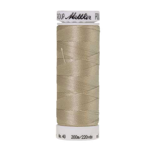 0672 - Baquette Poly Sheen Thread